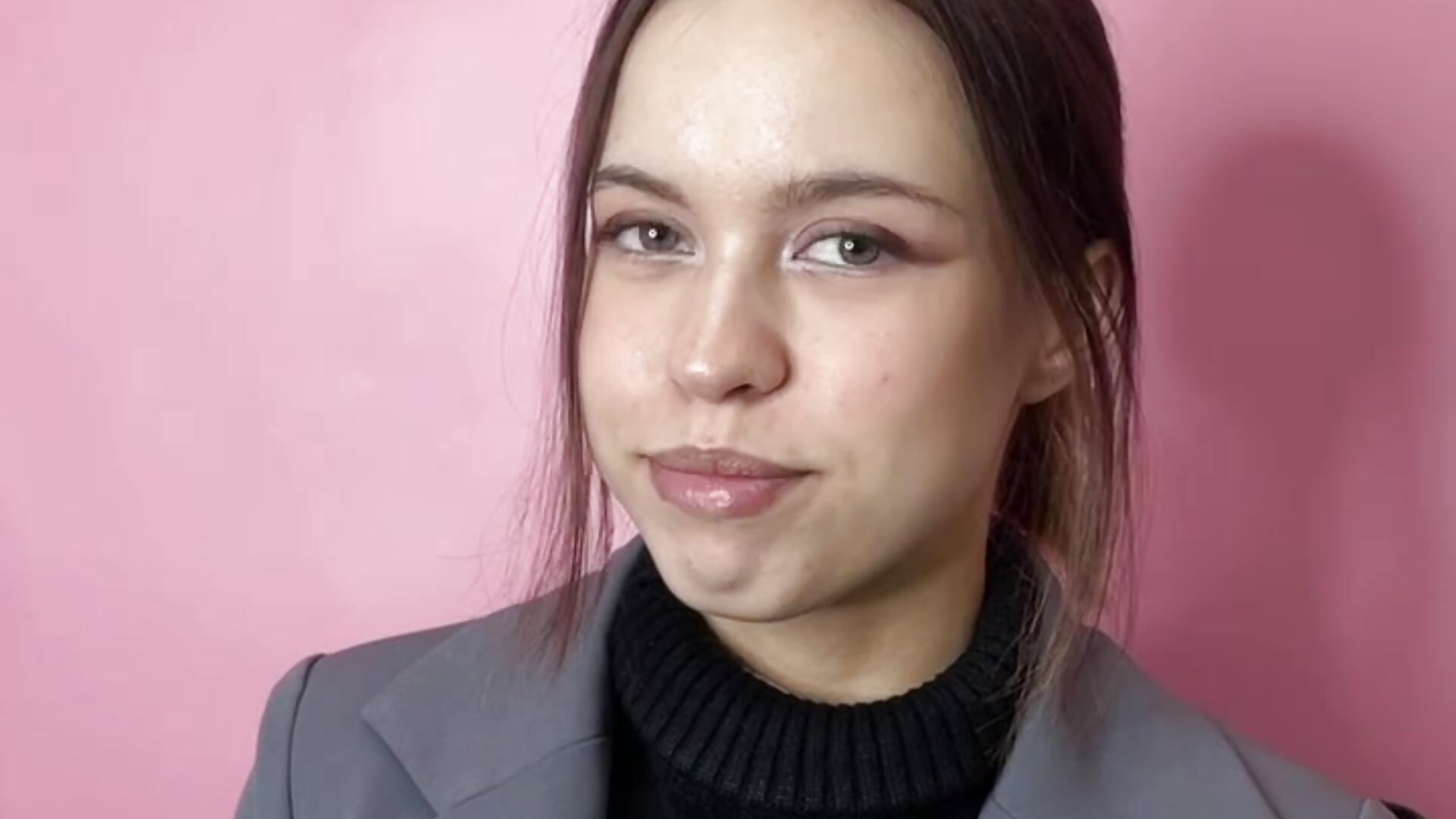 my first video ^^ – video af KaneshaSambor cam-model