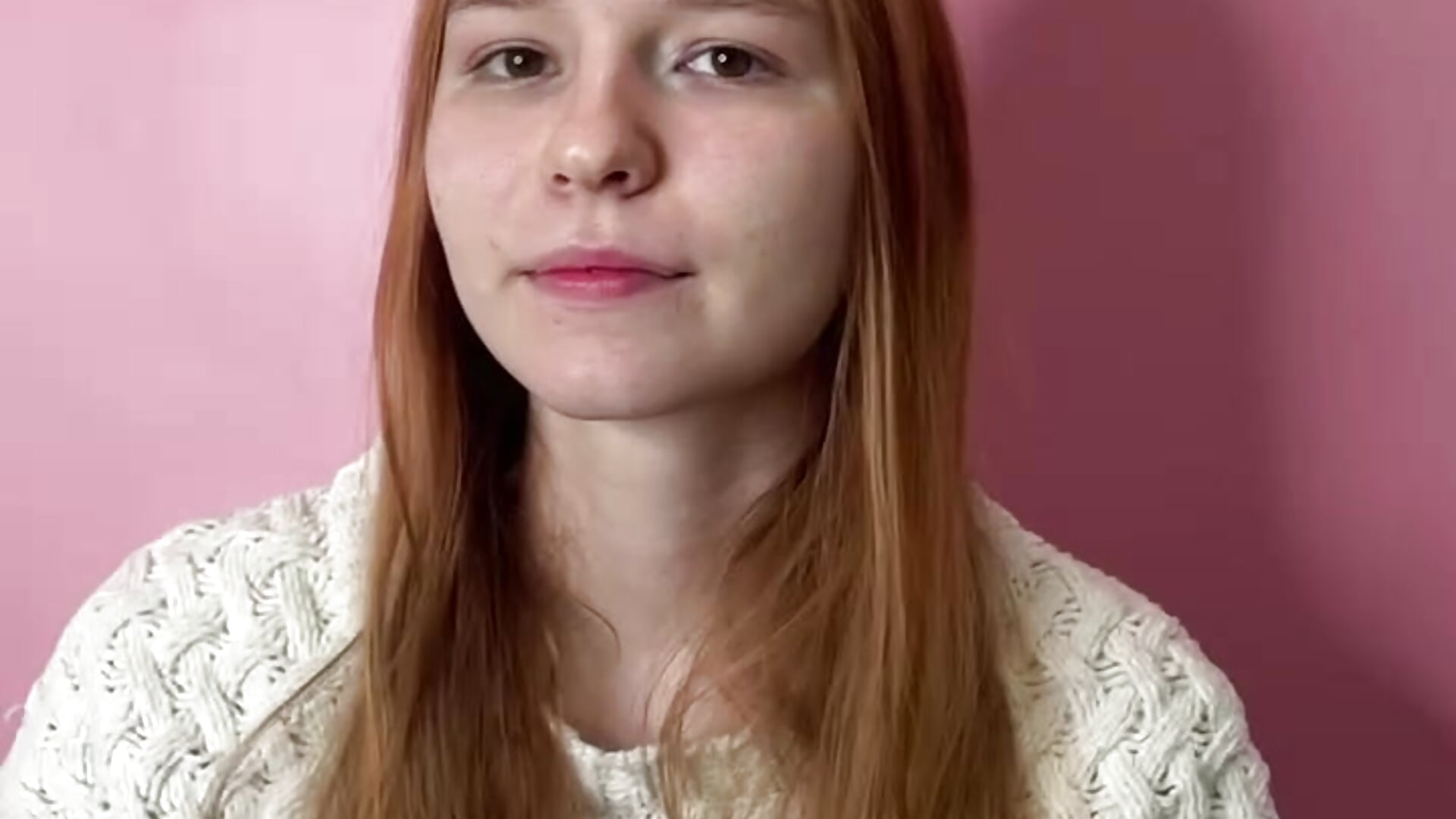 It’s me😊 - video oleh model kamera BuenaJagiello