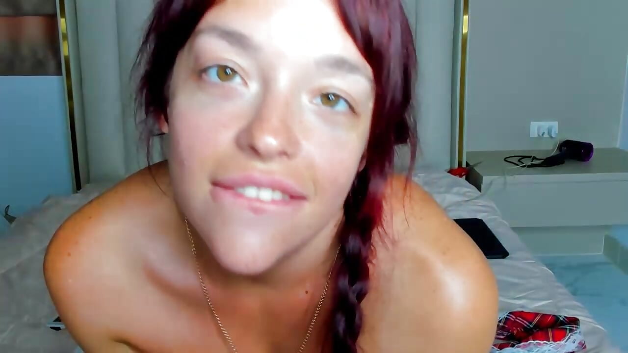 my hot masturbation - video by stellaa_quenn cam model