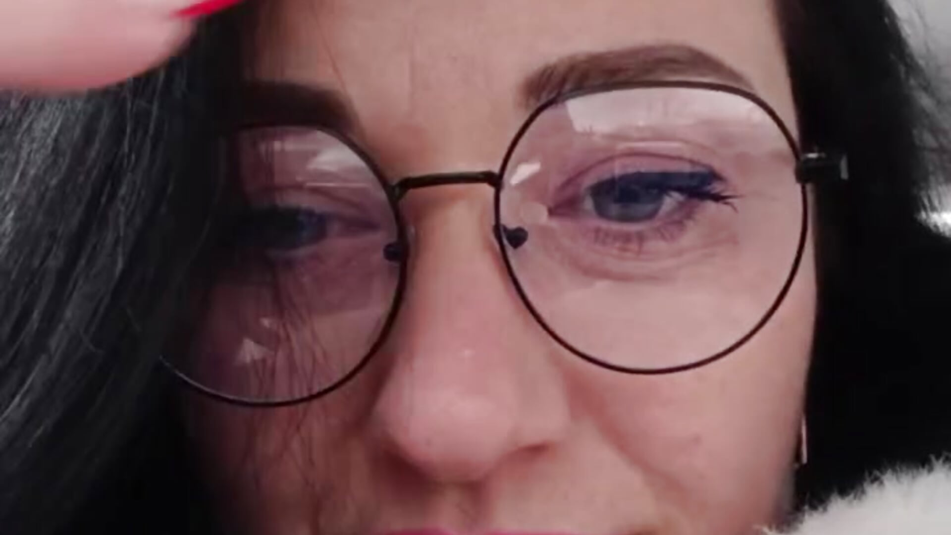 😘 - Video von SilenTiss Cam-Model