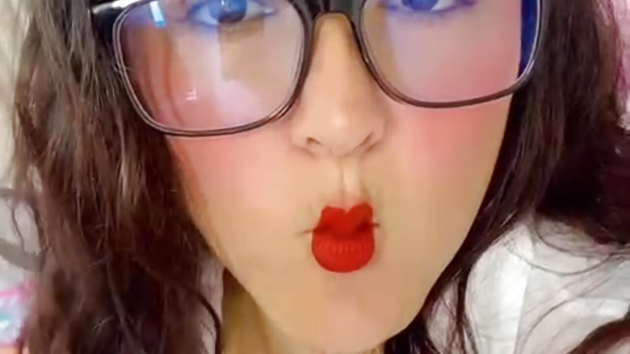 your teacher - video od modelky/modela _luisaeliza_