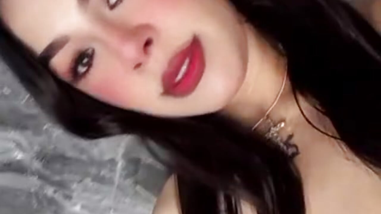💛💛💛 - فيديو من self_destruction موديل الكام