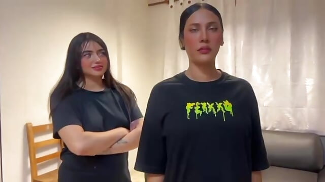 a little fun 😁 - Vídeo de self_destruction, modelo de vídeos