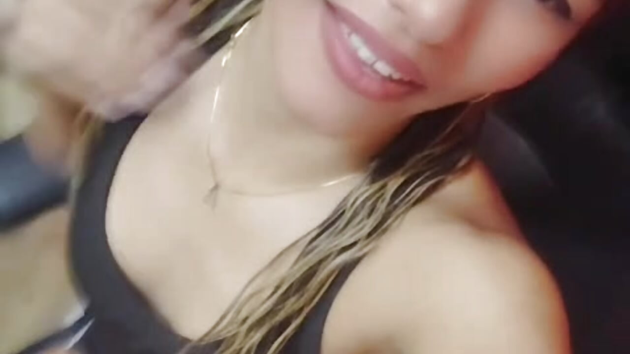 ╰(*°▽°*)╯ - video by self_destruction cam model