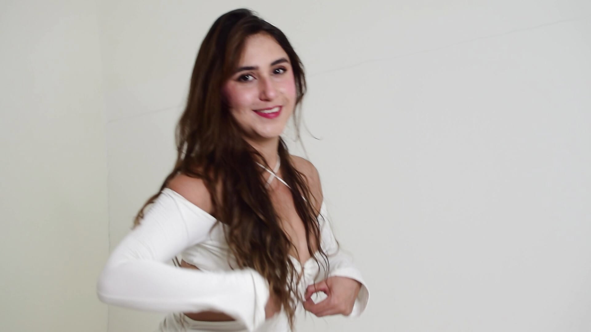 💖🥵 - video by MaiaRicci cam model