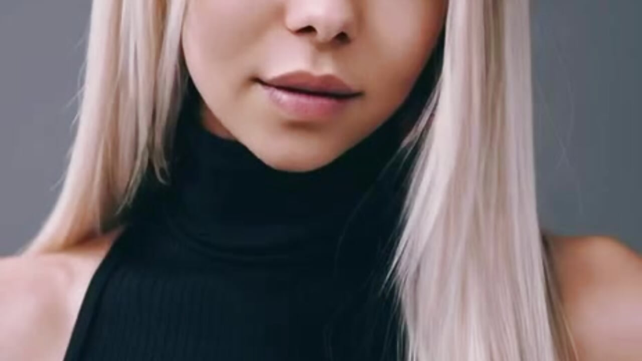 Its me 💋 - video oleh Hanna_R_o_s_e kamera model