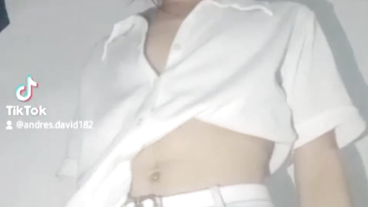 Sexy body 🔥 - video by Everlin__Hot_ cam model