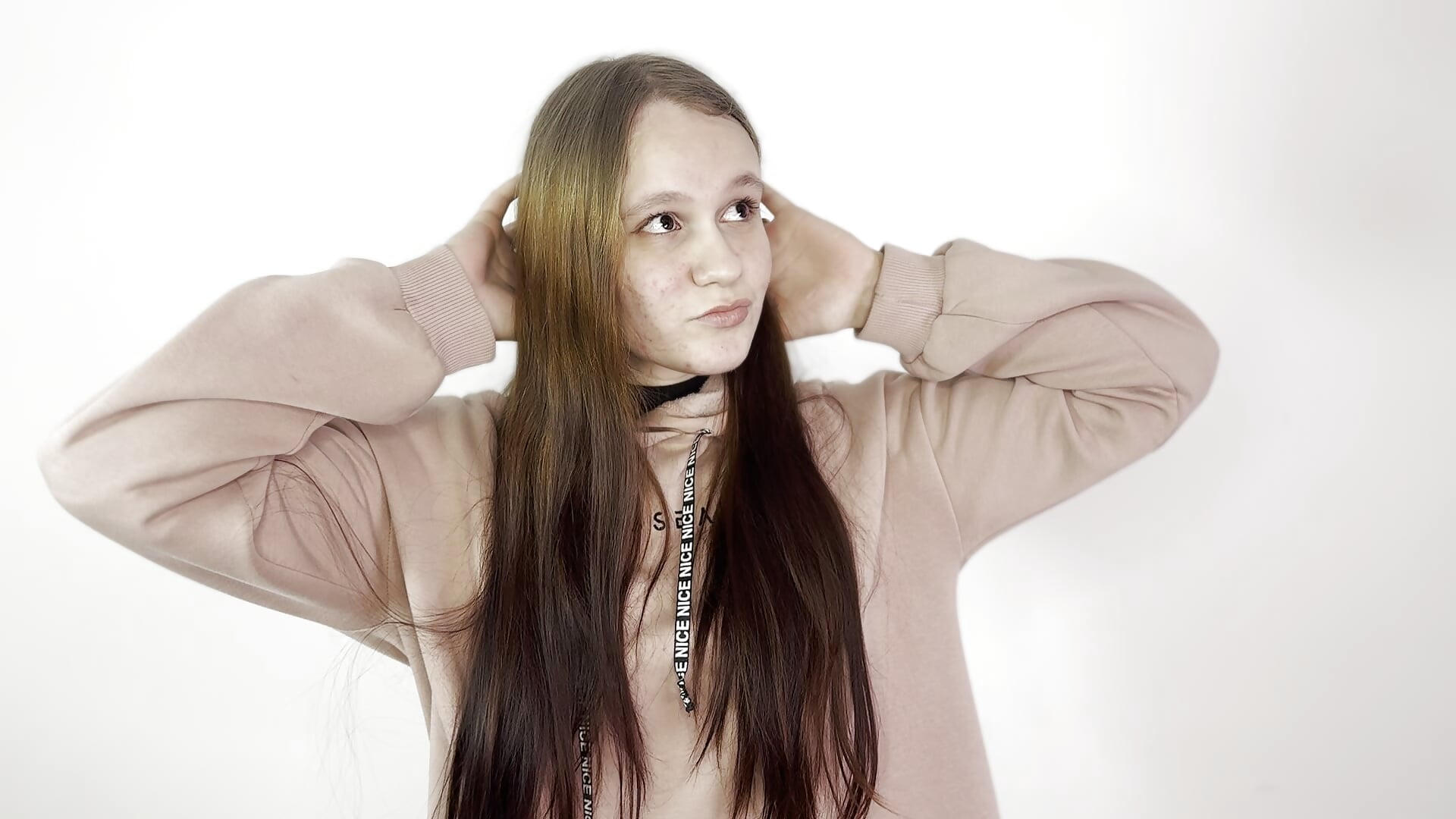 my first video! – video od webkamerové modelky MargitVolcko