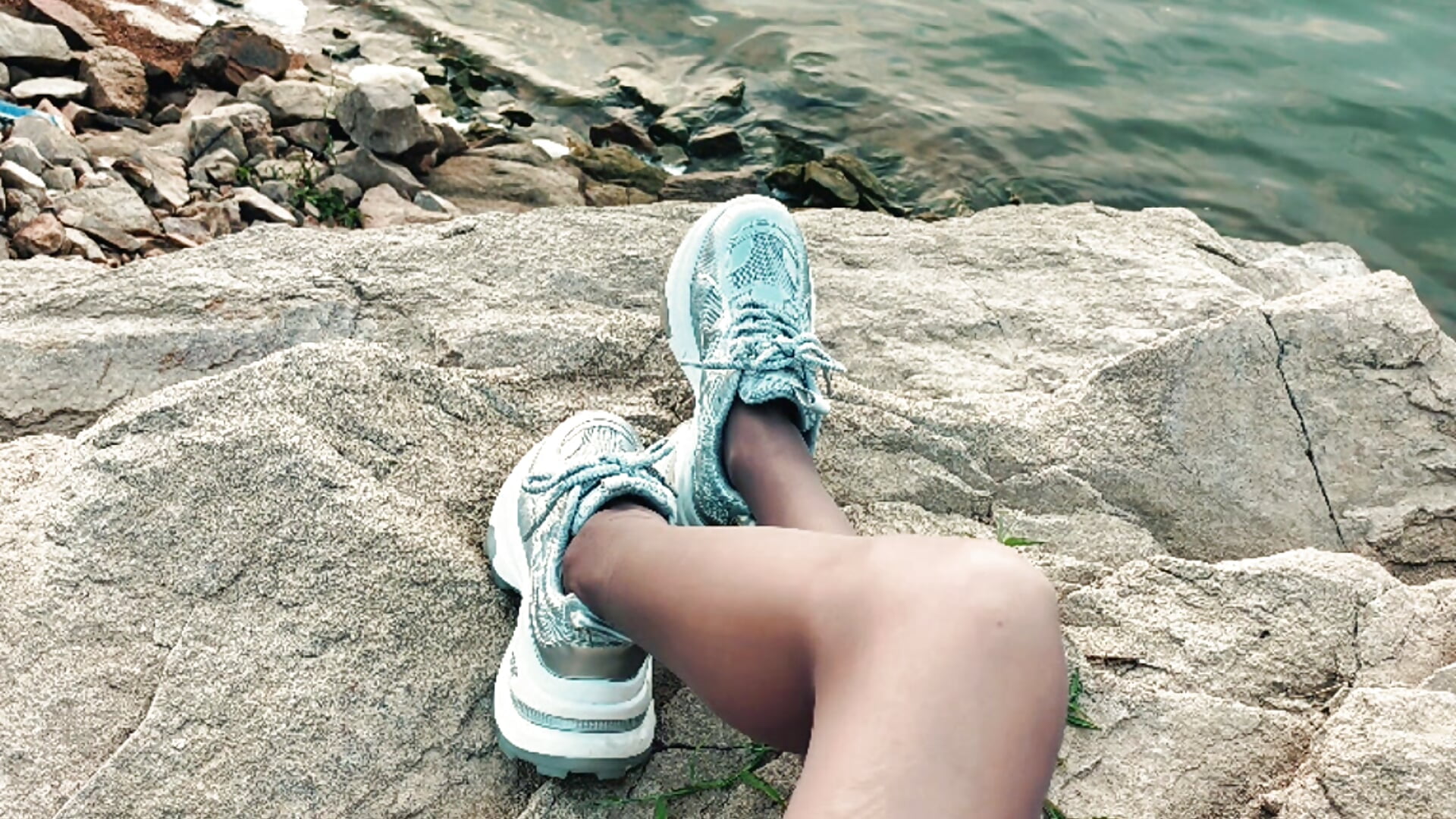 自由的风 - video by wonderbabyy cam model