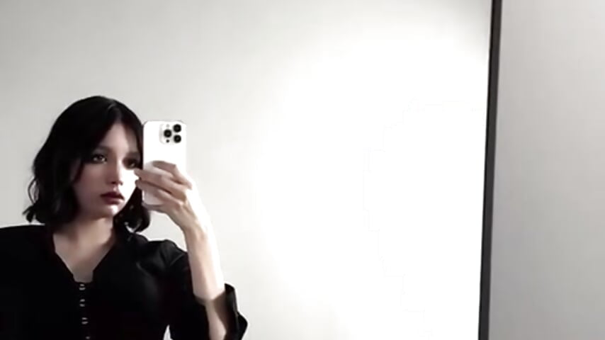 sharing my vibes with you <3－カメラキャストのJessyliciousの動画