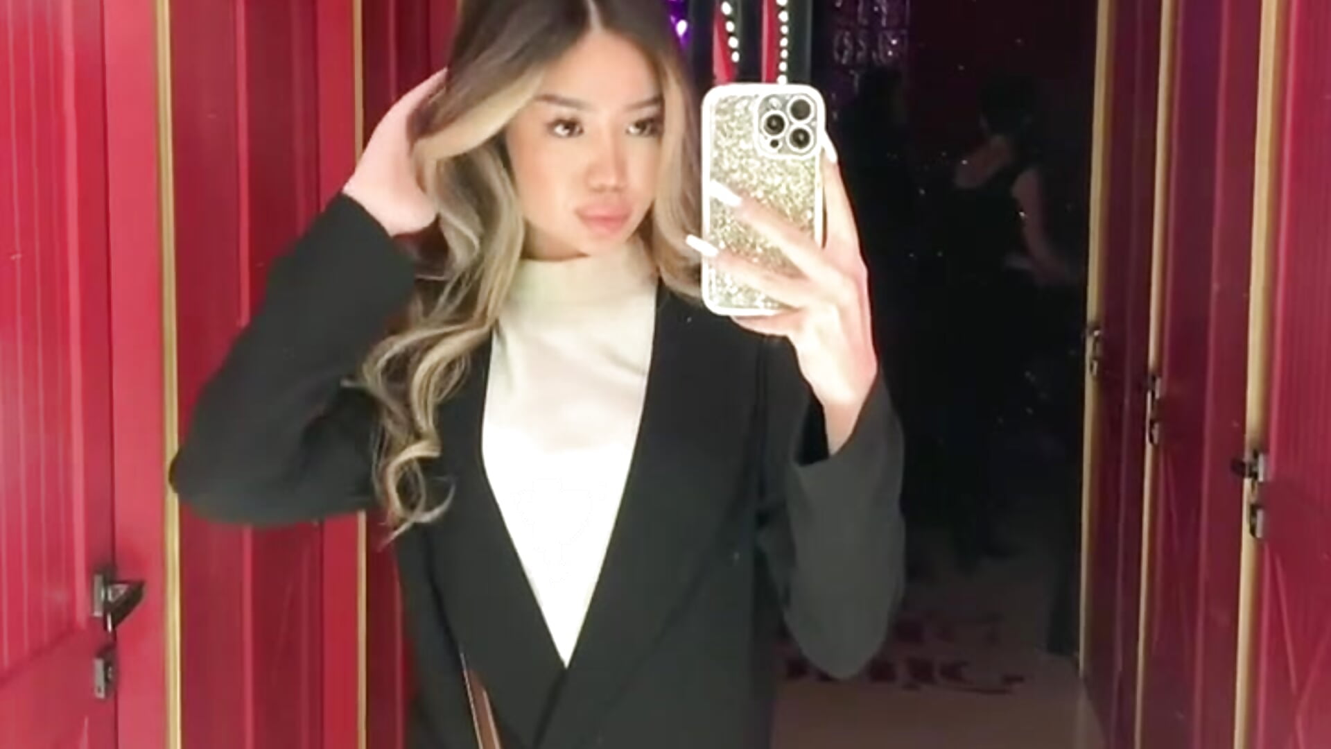 Hi its me - video by ginak1m cam model