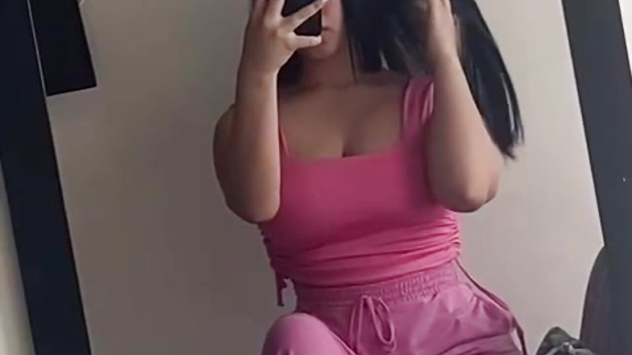 Hiiiiiiii ! 🥰💋 - clip cu KandyKitty model videochat