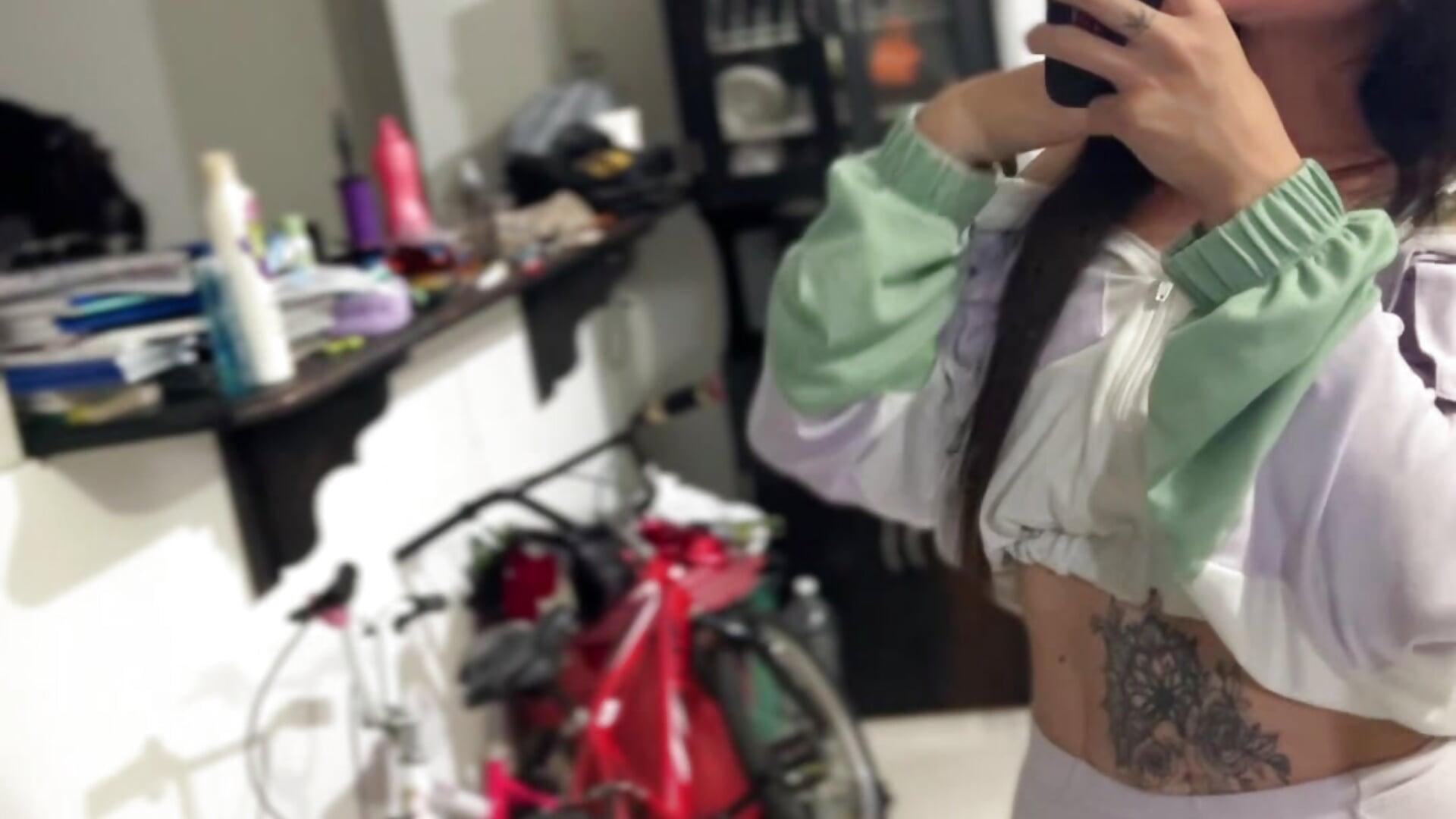 IMG_5133 - Video von Scarlet_Rosexx Cam-Model