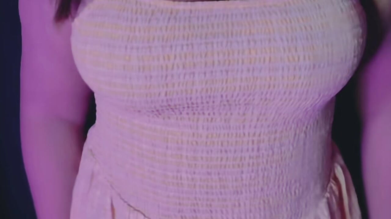 Aaaaahaaaa - video by Desi-panda cam model