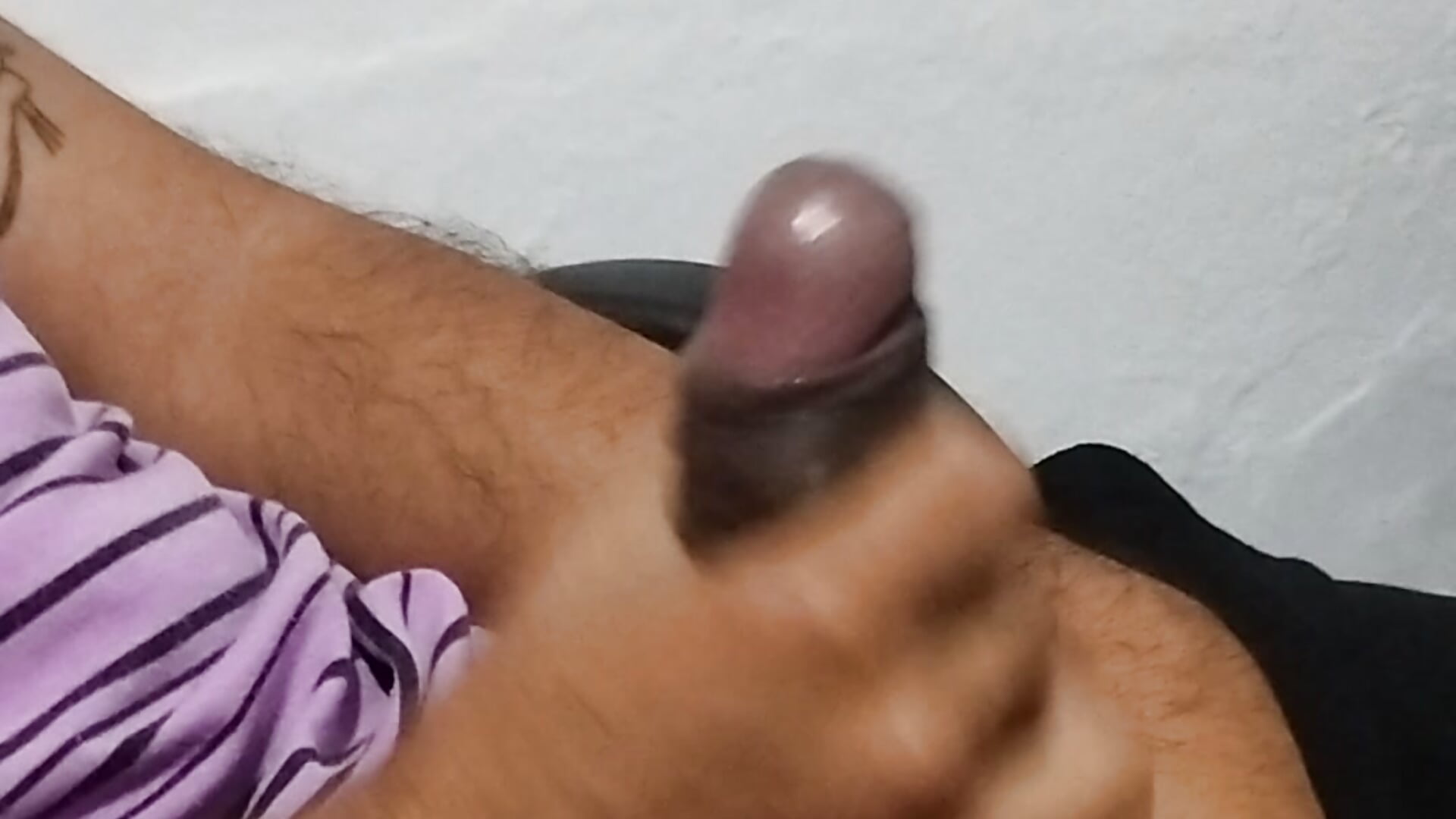 Pajita mía - video by reb3lrams3s cam model