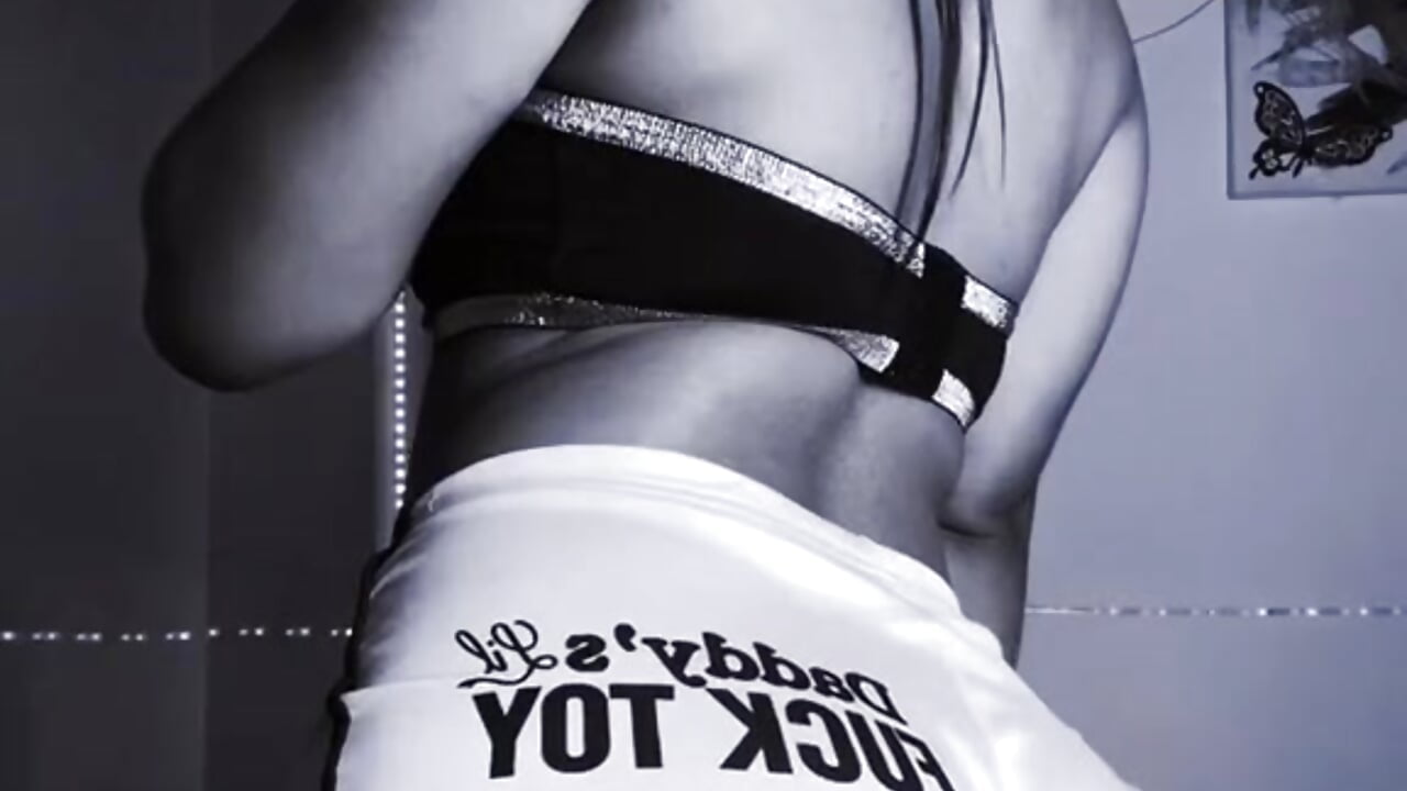 🥵🥵 - vídeo de Charlothe_18 modelo de câmara