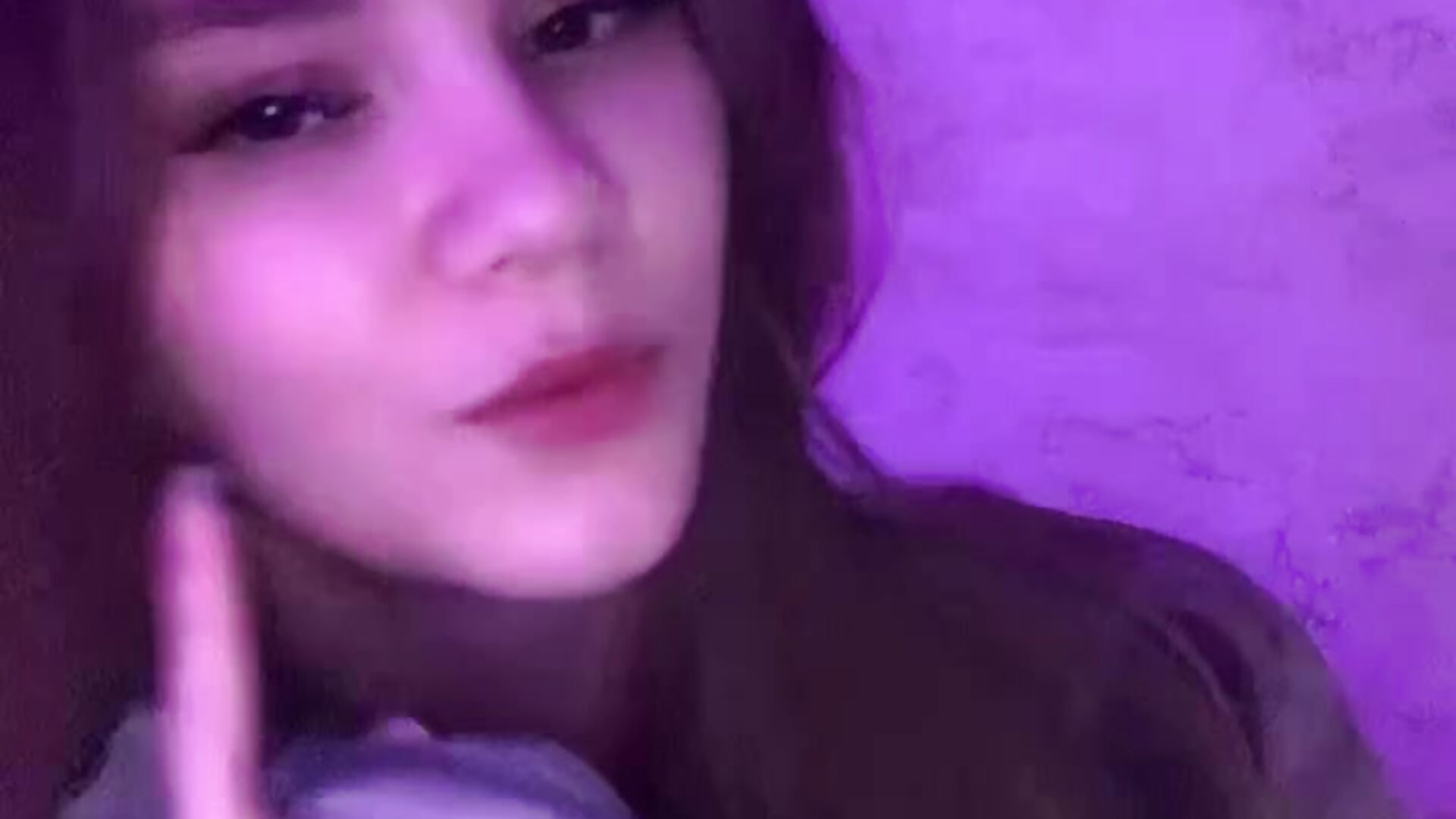 That's me — filmik AgnesShy_, modela(-lki) na kamerkach