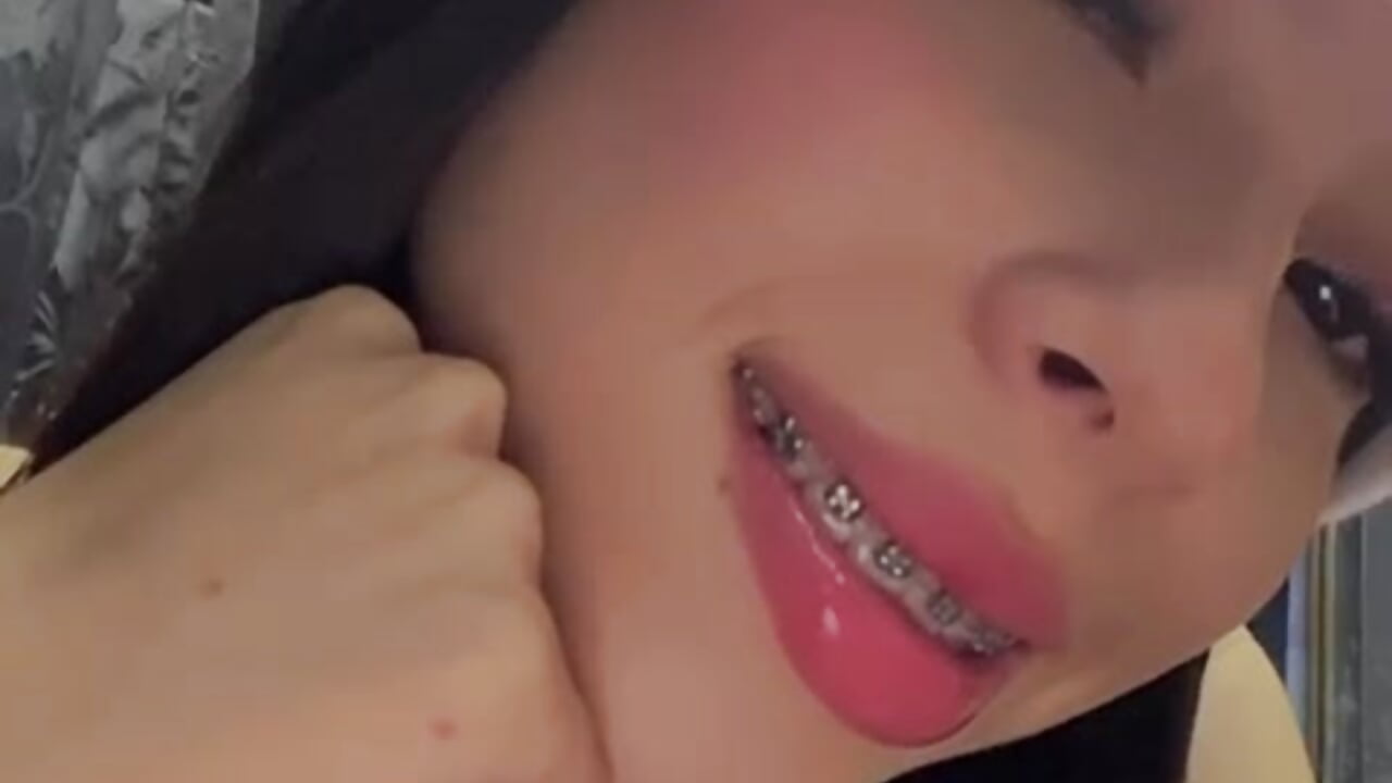 😇 — filmik Juanandsophia69, modela(-lki) na kamerkach