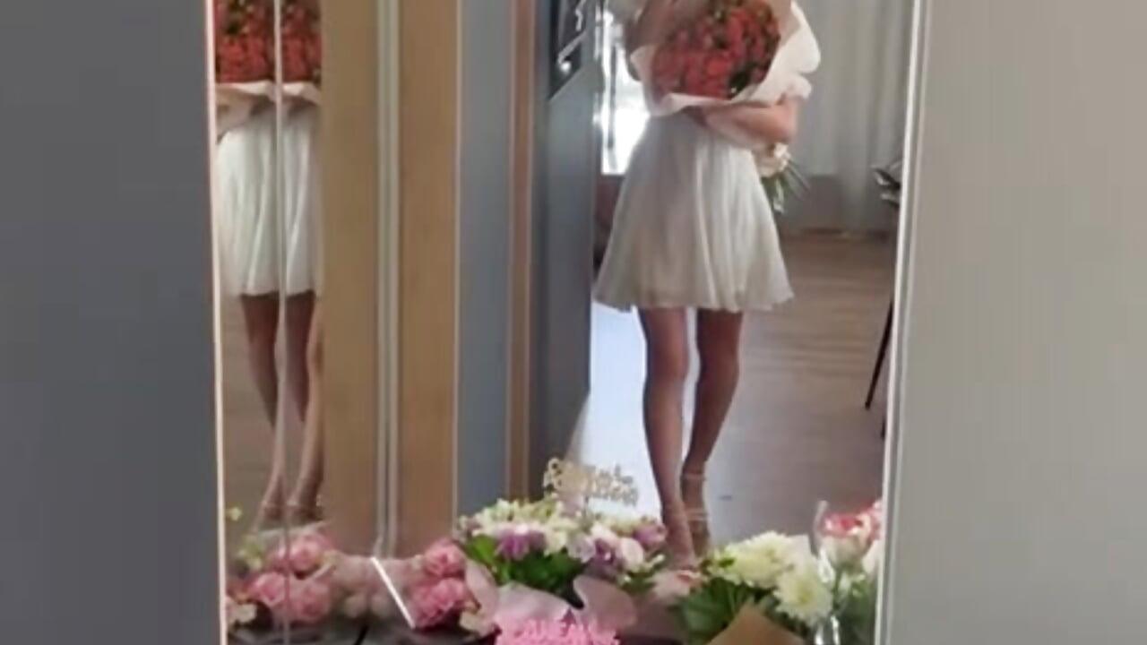 My birthday - video av luisa_memorial_MMM cam-modell