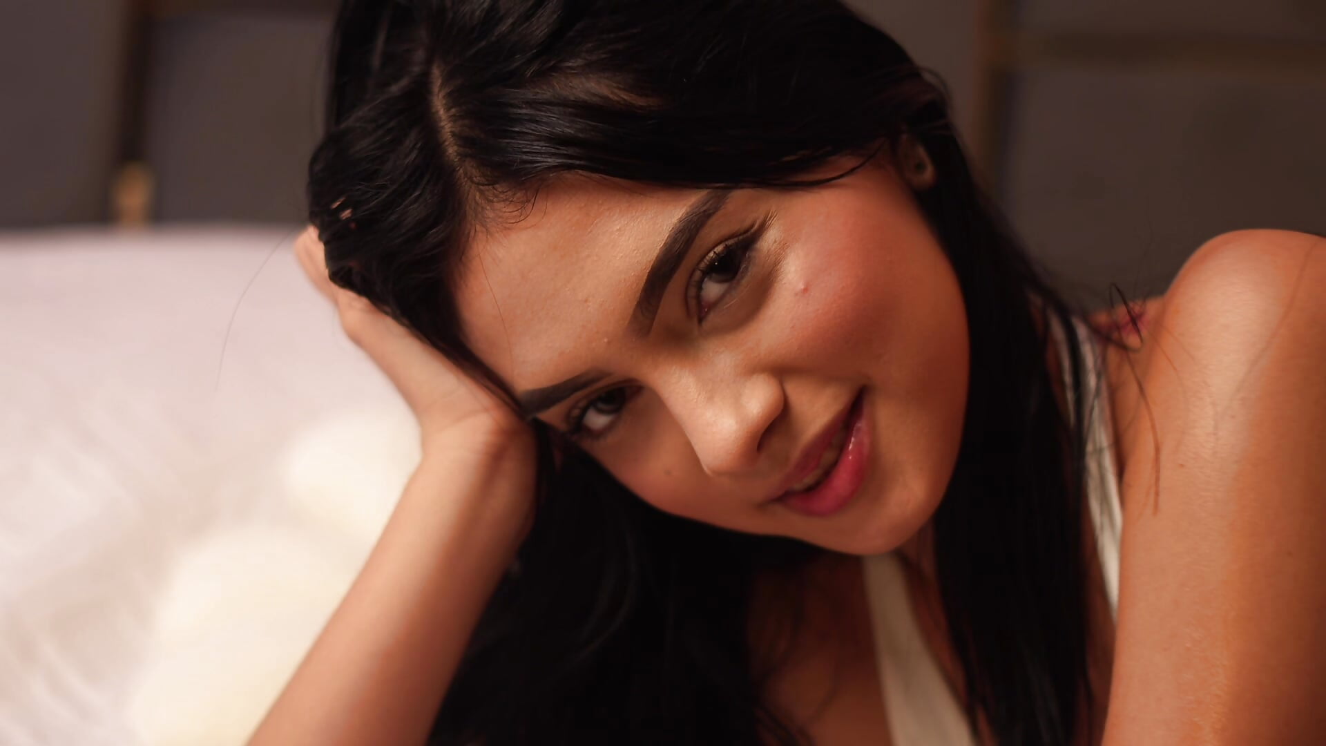 Sexy or not?🥰 - วิดีโอโดย Ash_Palmer โมเดลแคม