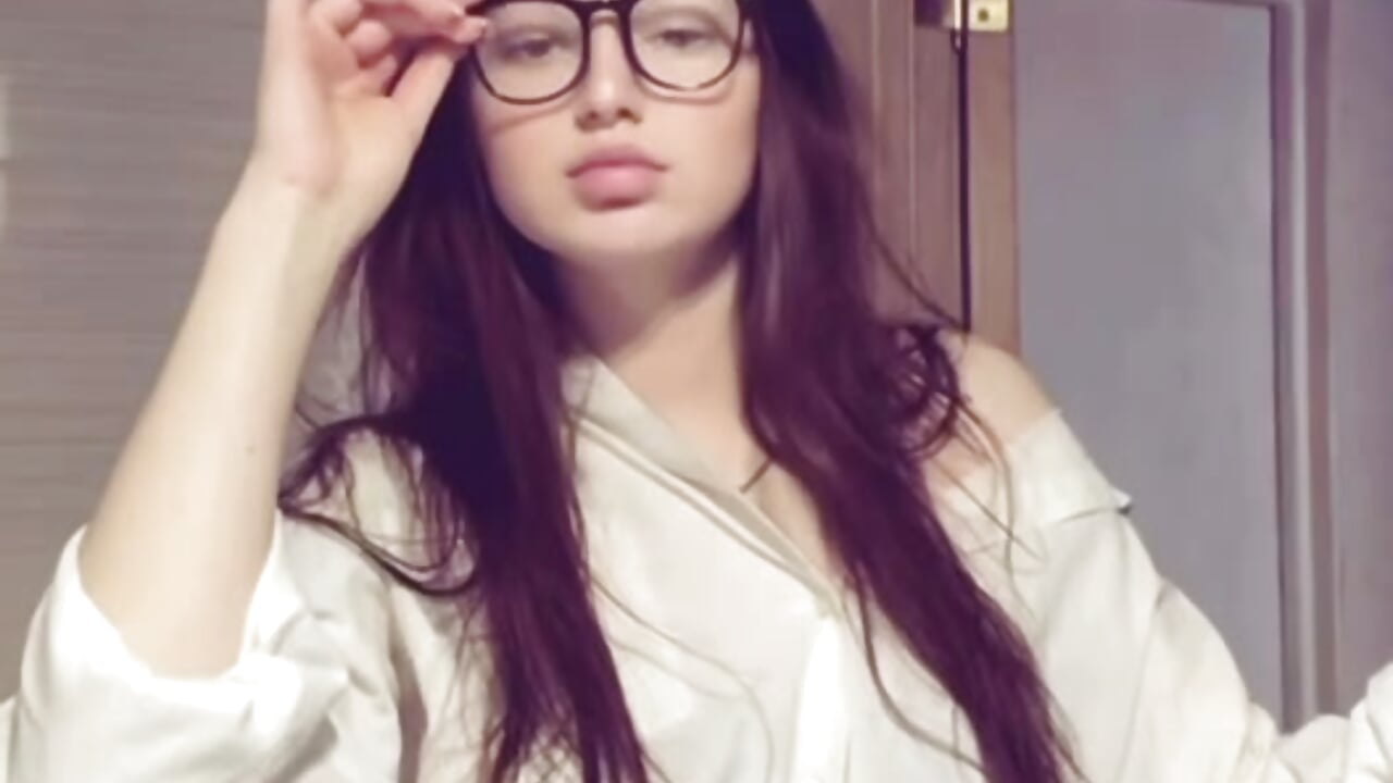 me - video av Raven_Crowe cam-modell