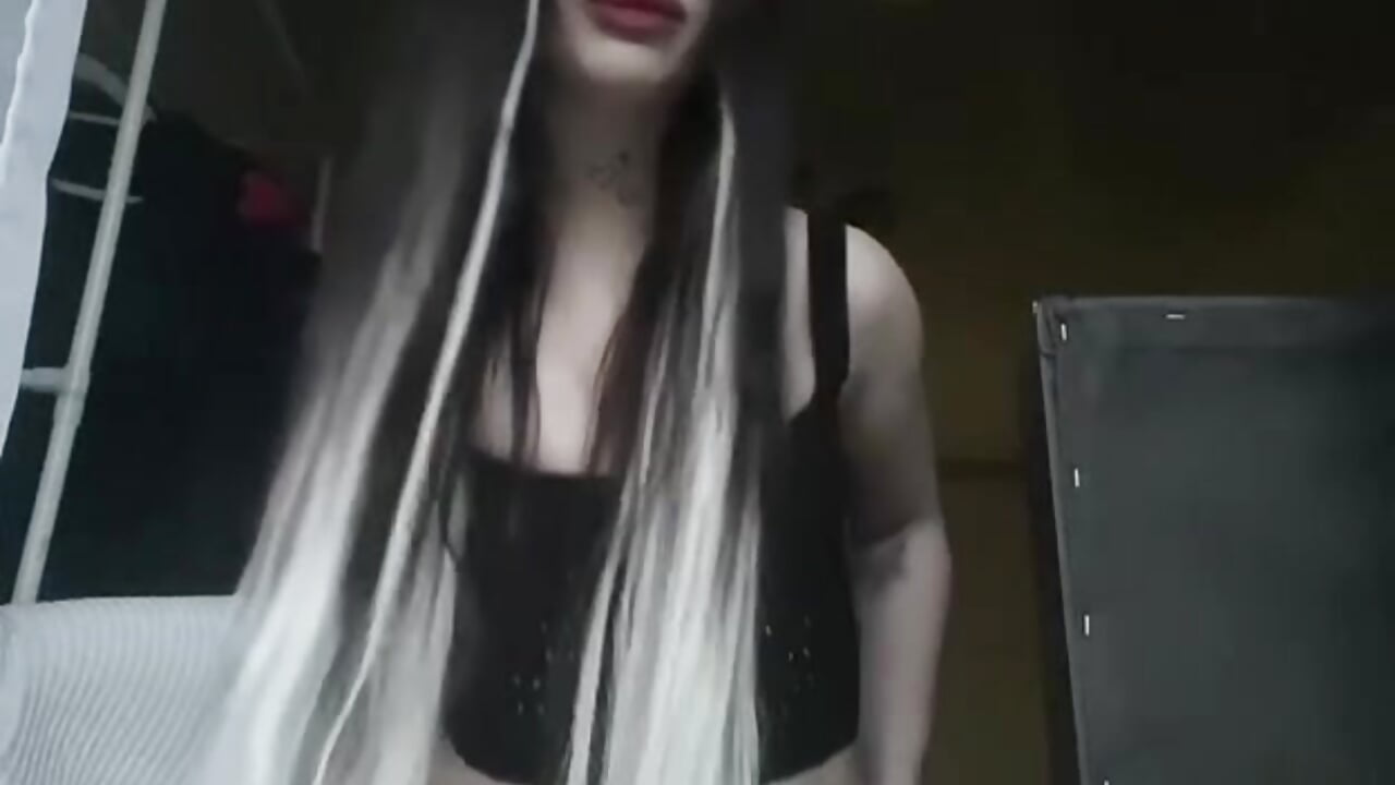 I am a pop start xd - video van Lolykari cam-model