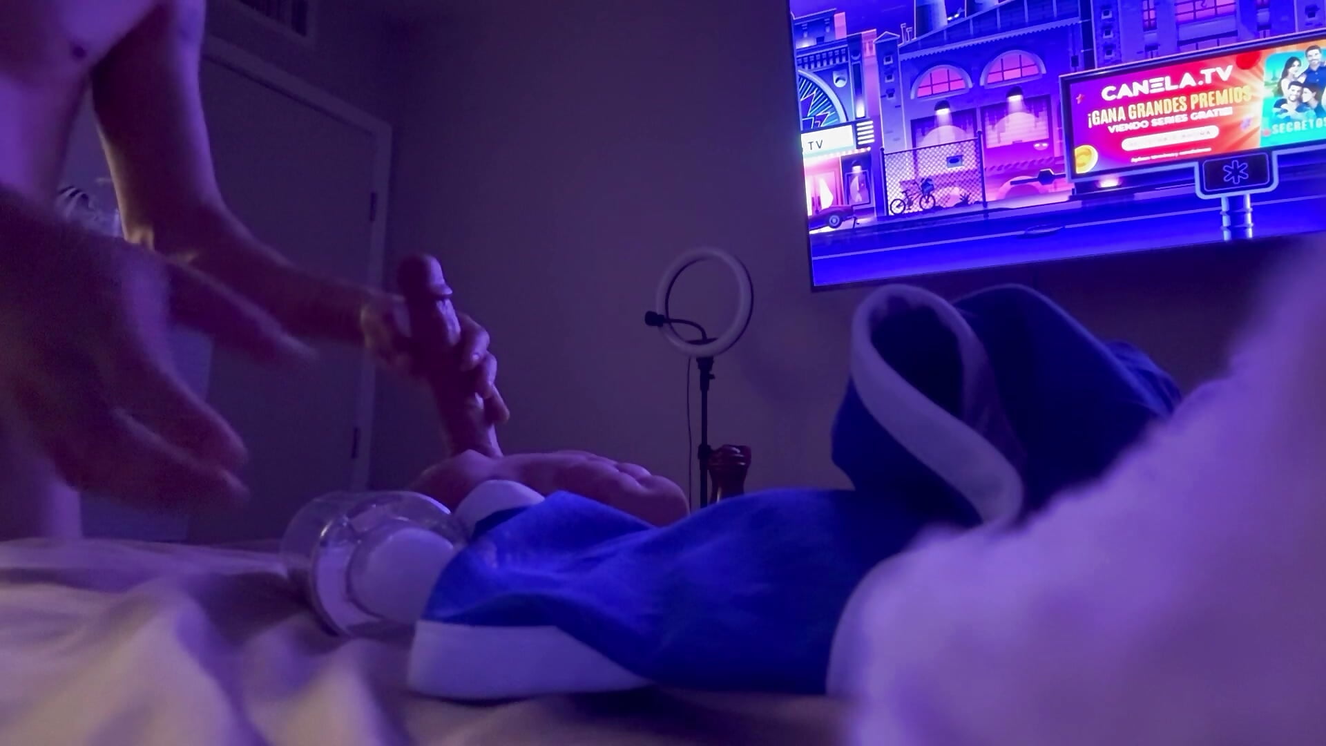 Mmm😎 - Yorgpp adlı kamera modelinin videosu