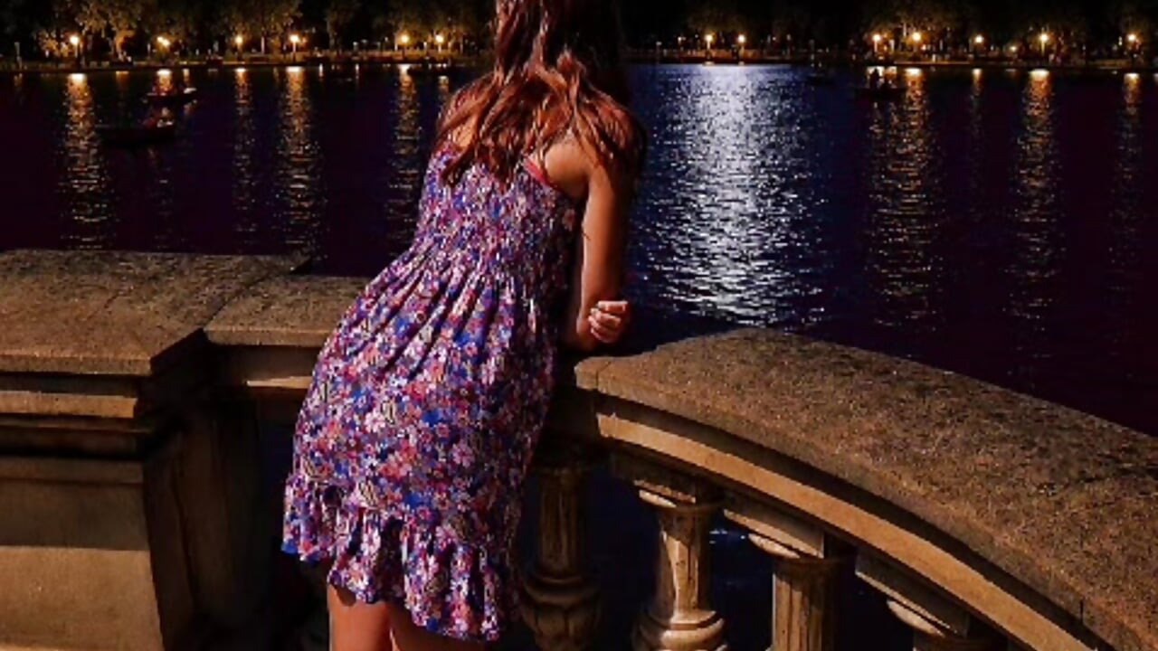 seguirnos al corazon - video oleh model kamera Honeygirl08