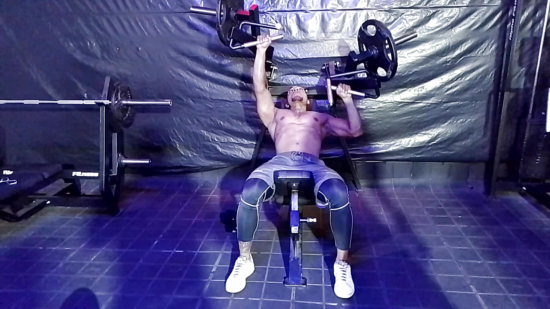 Sexy - Max_Steel369主播的视频