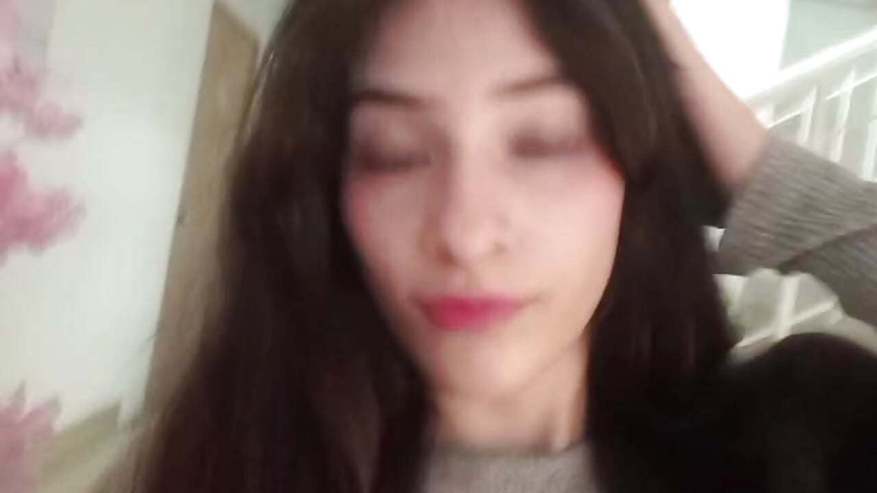 ♥ – video af tatianacrow cam-model