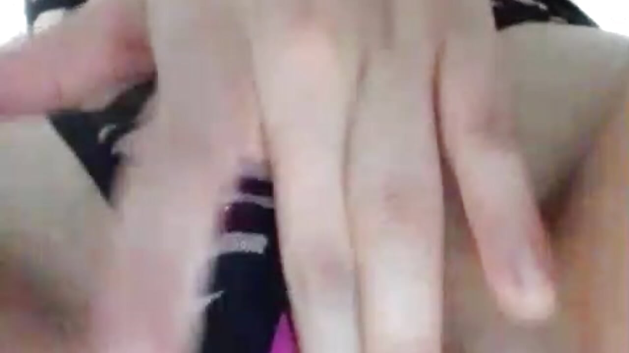 Horny Samantha - video by SamanthaHill_ cam model