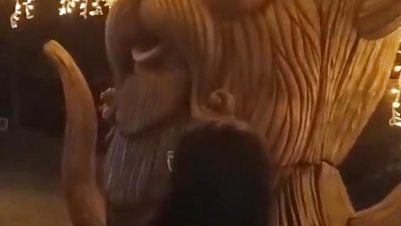 Know me - video van PENELOPESTARr cam-model