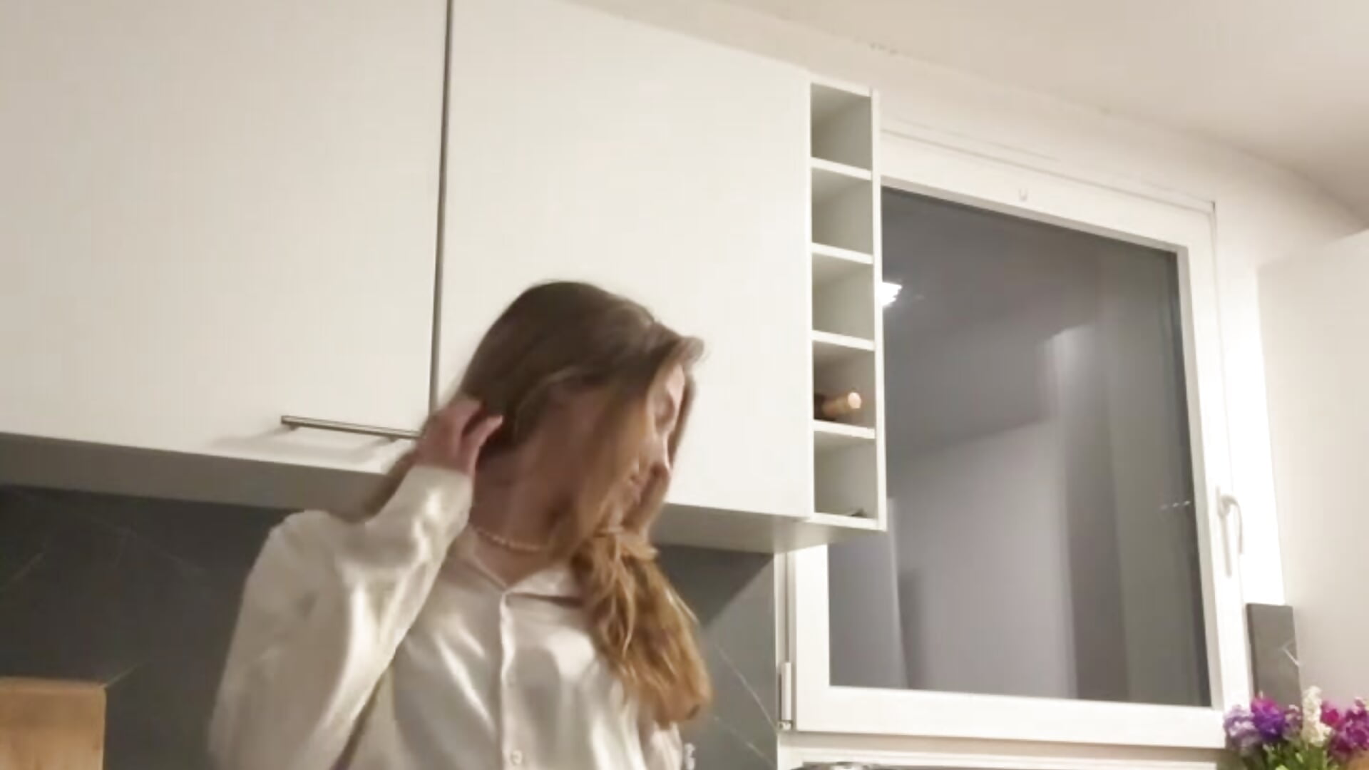 Fit Check🤓 - video di romyxxs modella di cam