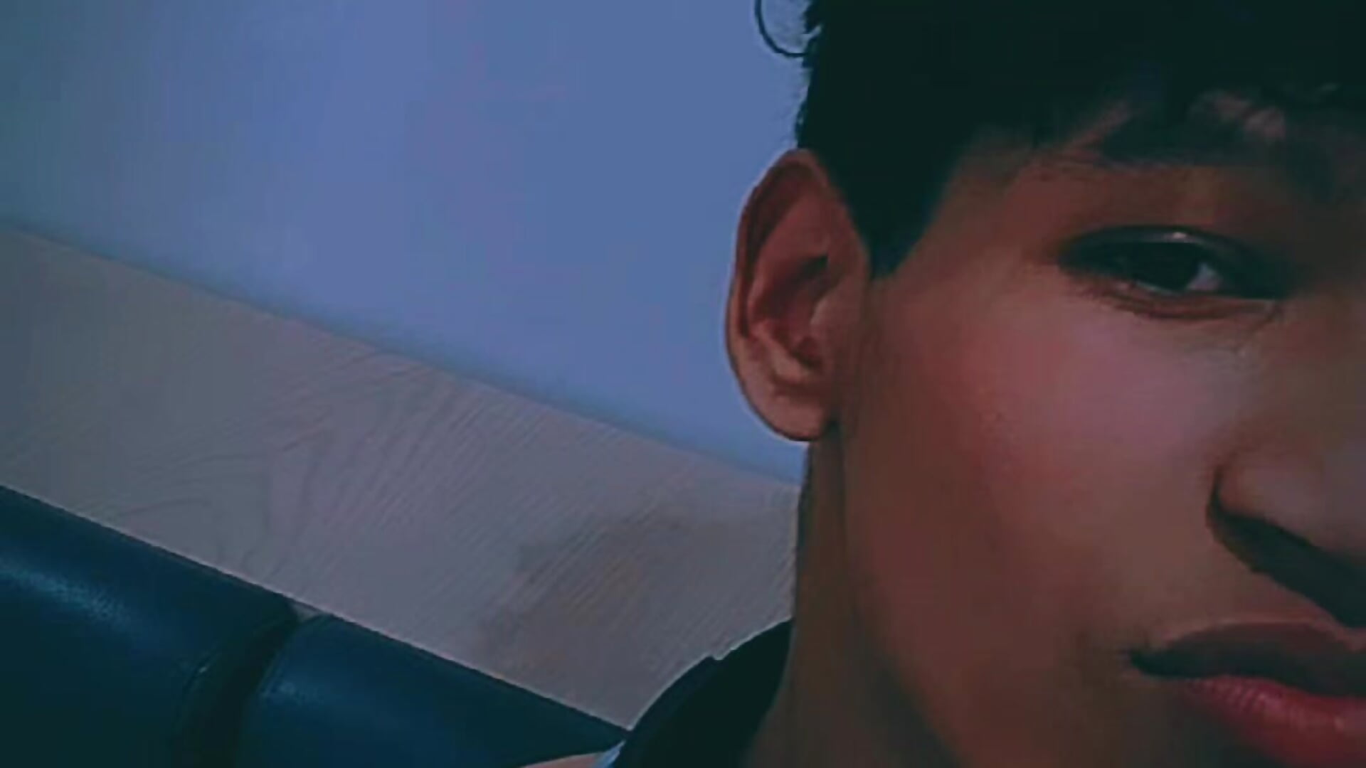 💯 – video od webkamerové modelky Stephen_Angel