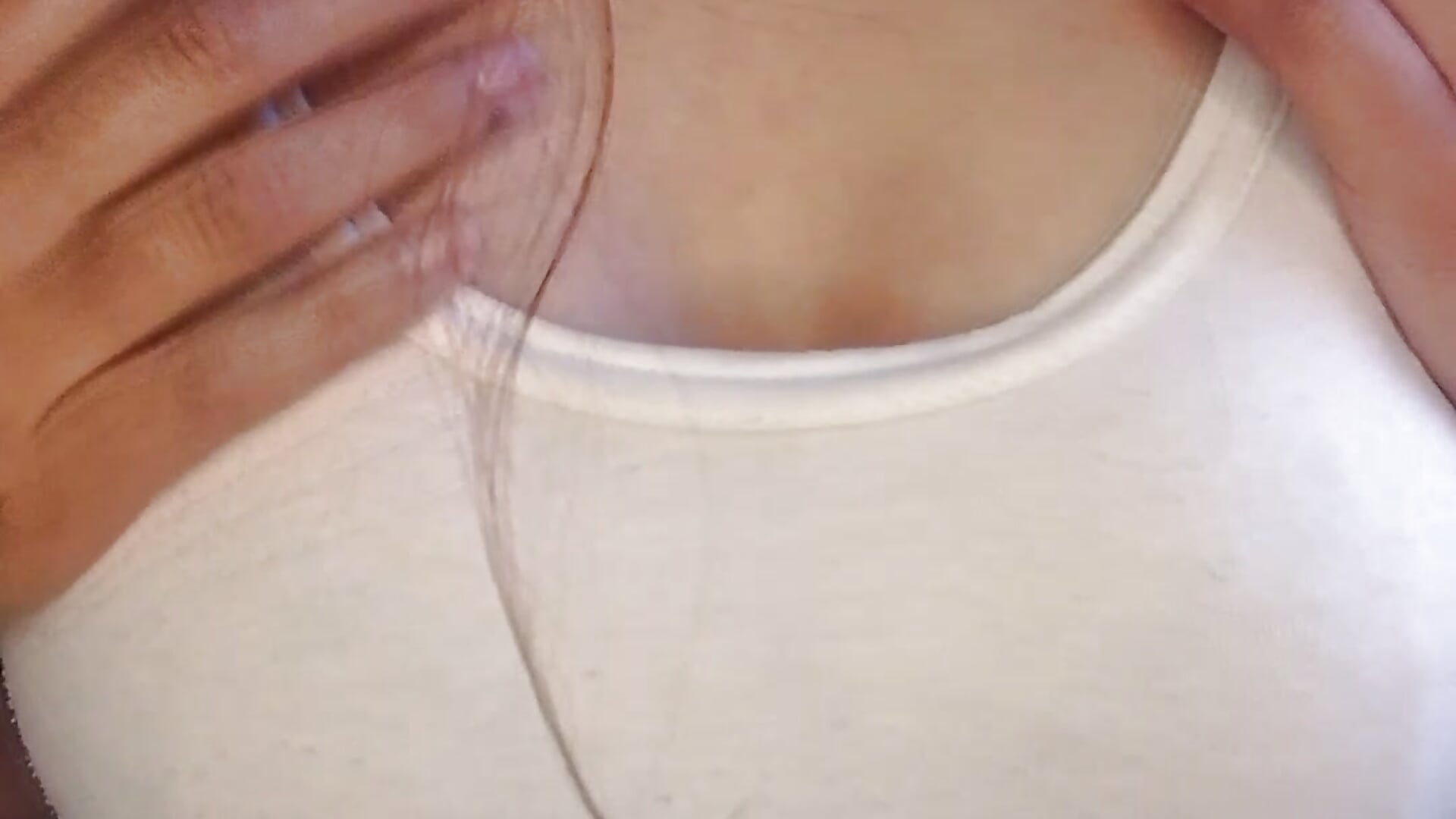 🫣🫣 - відео від вебкаммоделі Roxan_King