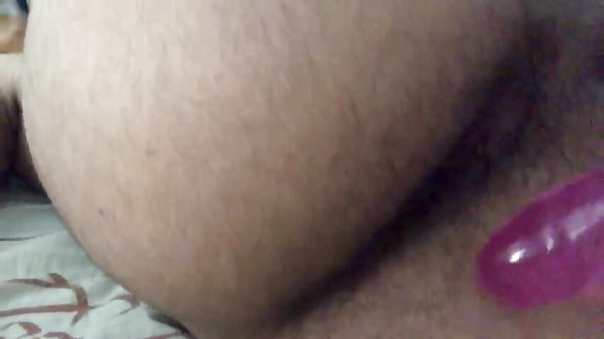 Dirty boy, hungry ass - vídeo de NickFin modelo de câmara