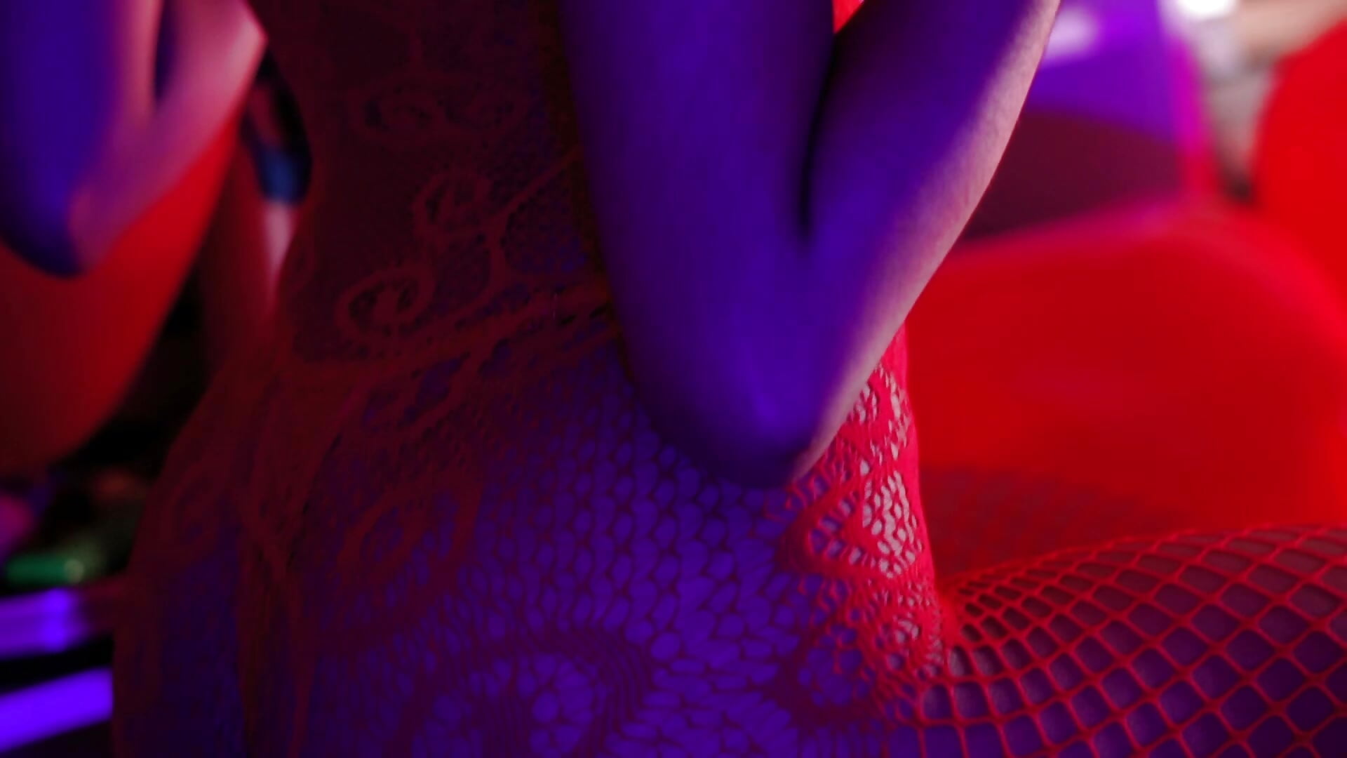 HAPPY VALENTINE'S DAY ♥－カメラキャストのScarlesthの動画