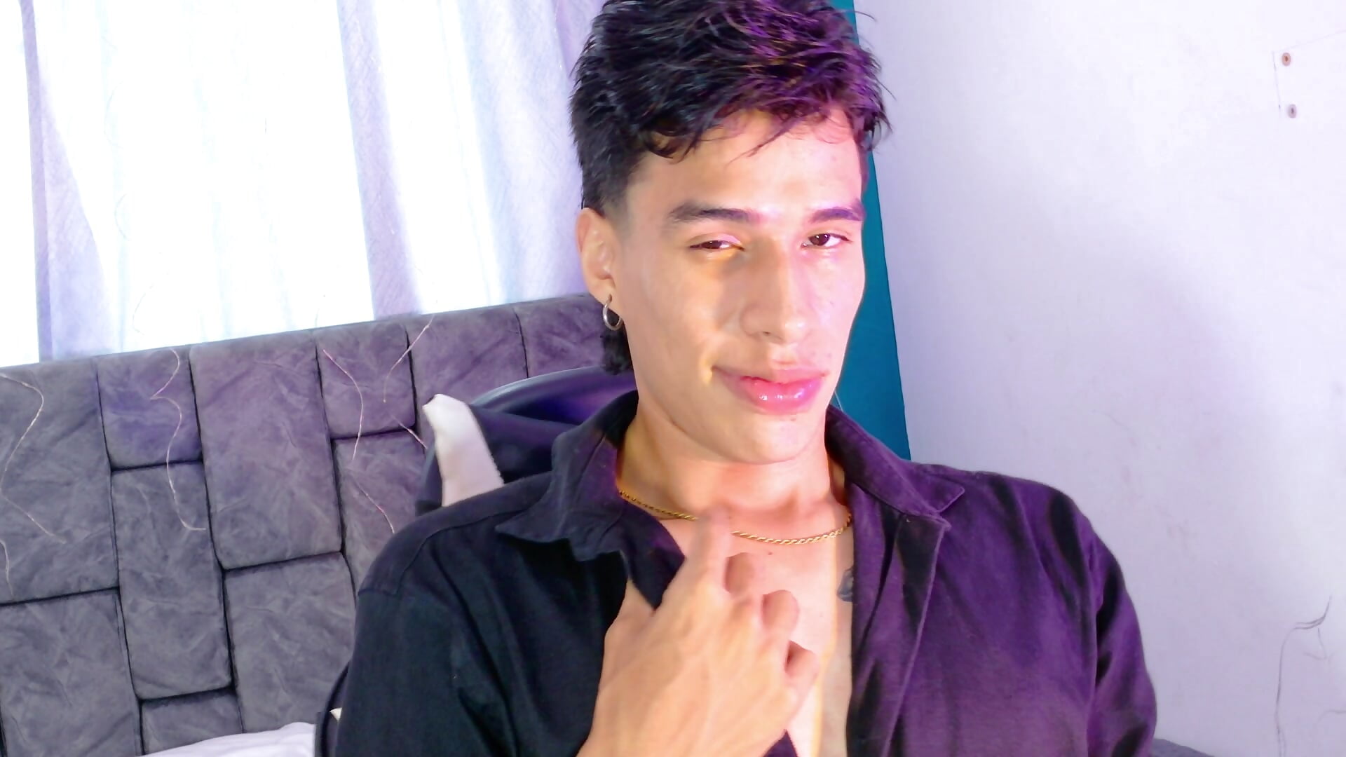 Alex_novaa 님 - 트렌드 중인 캠모델 비디오  9848개