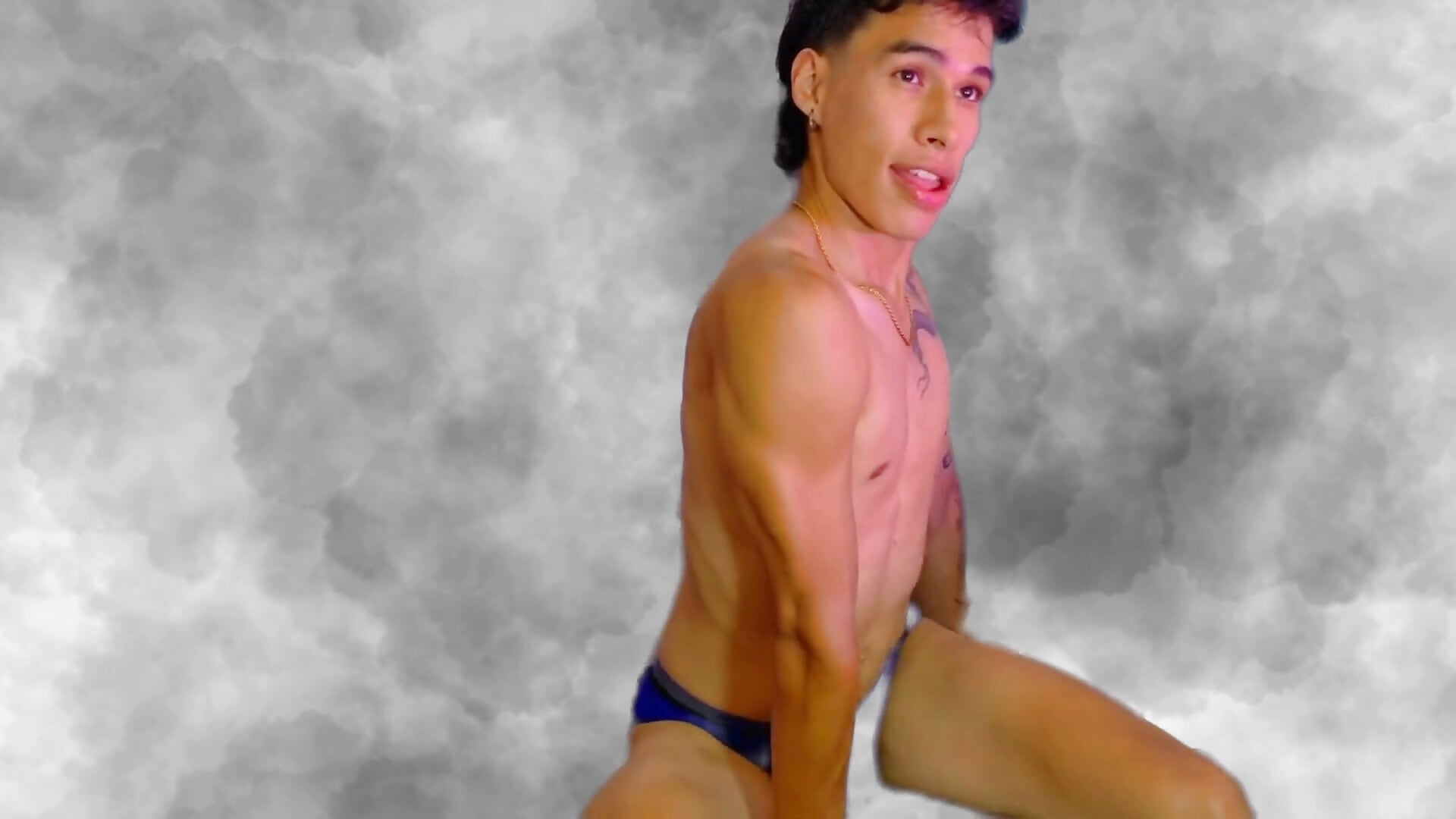 welcome to my room, ;) - Vídeo de Alex_novaa, modelo de vídeos