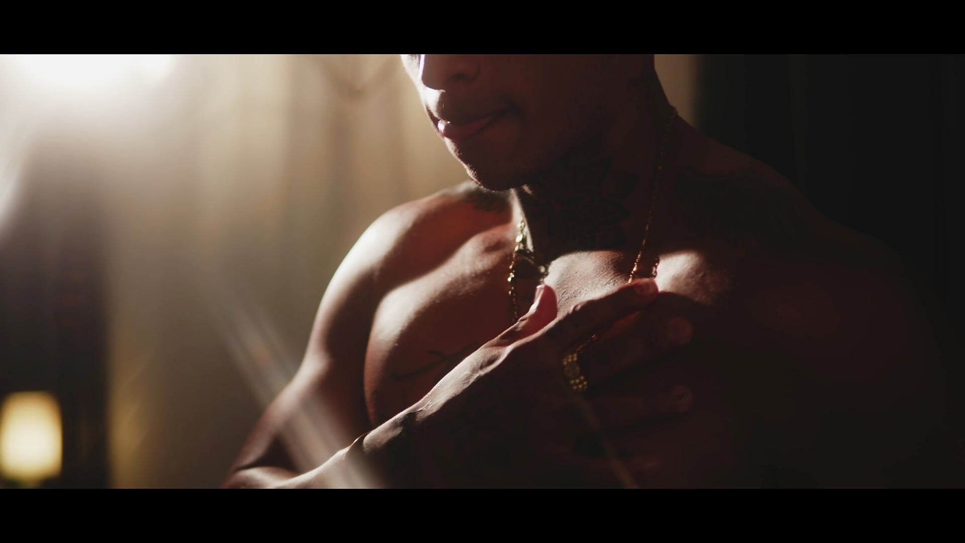 BRUSH - video av BrushColton cam-modell