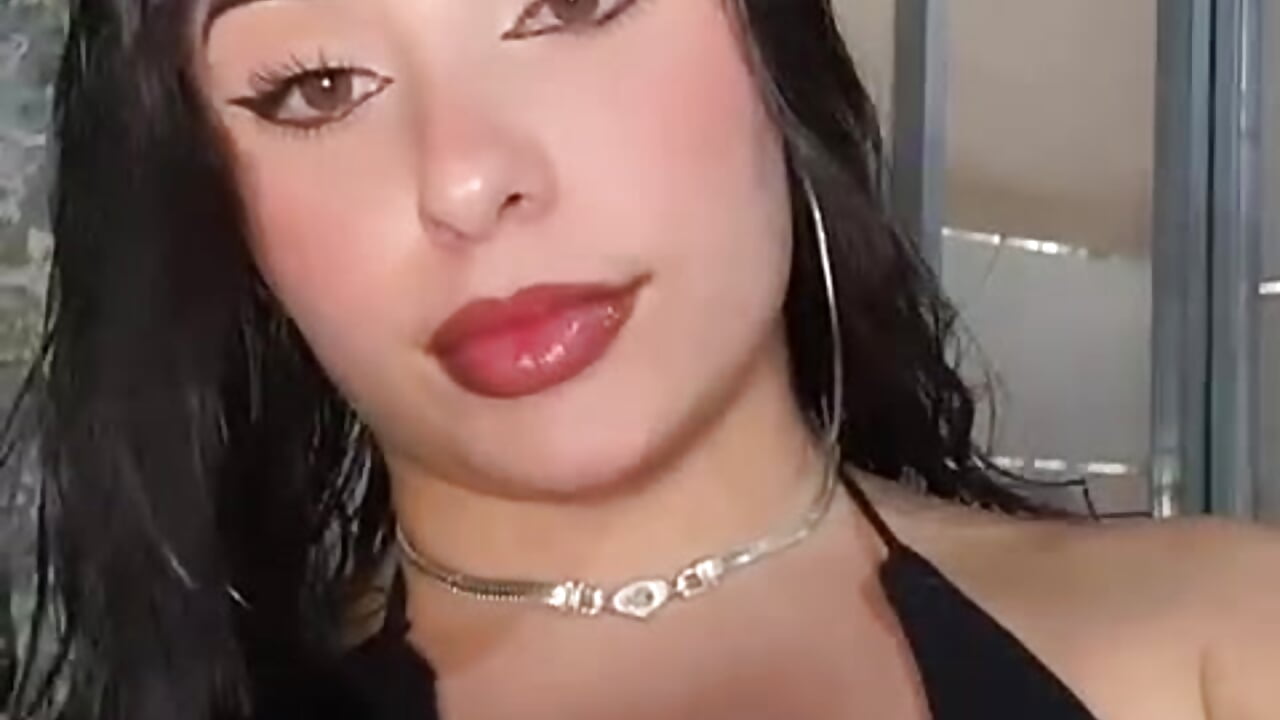 ❤️ - andrea-vega adlı kamera modelinin videosu