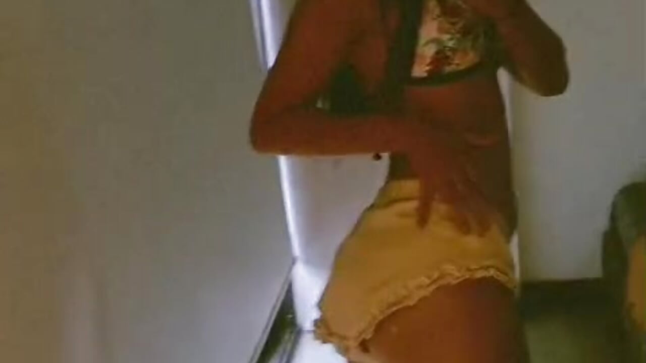 😻 – video od webkamerové modelky tifany_lechosa111