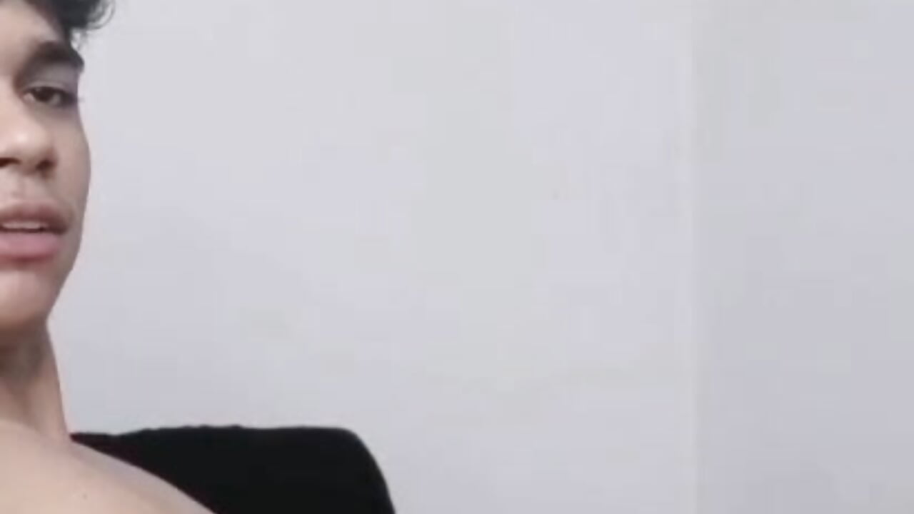 masturbate clit🔥😏😈 - video by ibu_fox cam model