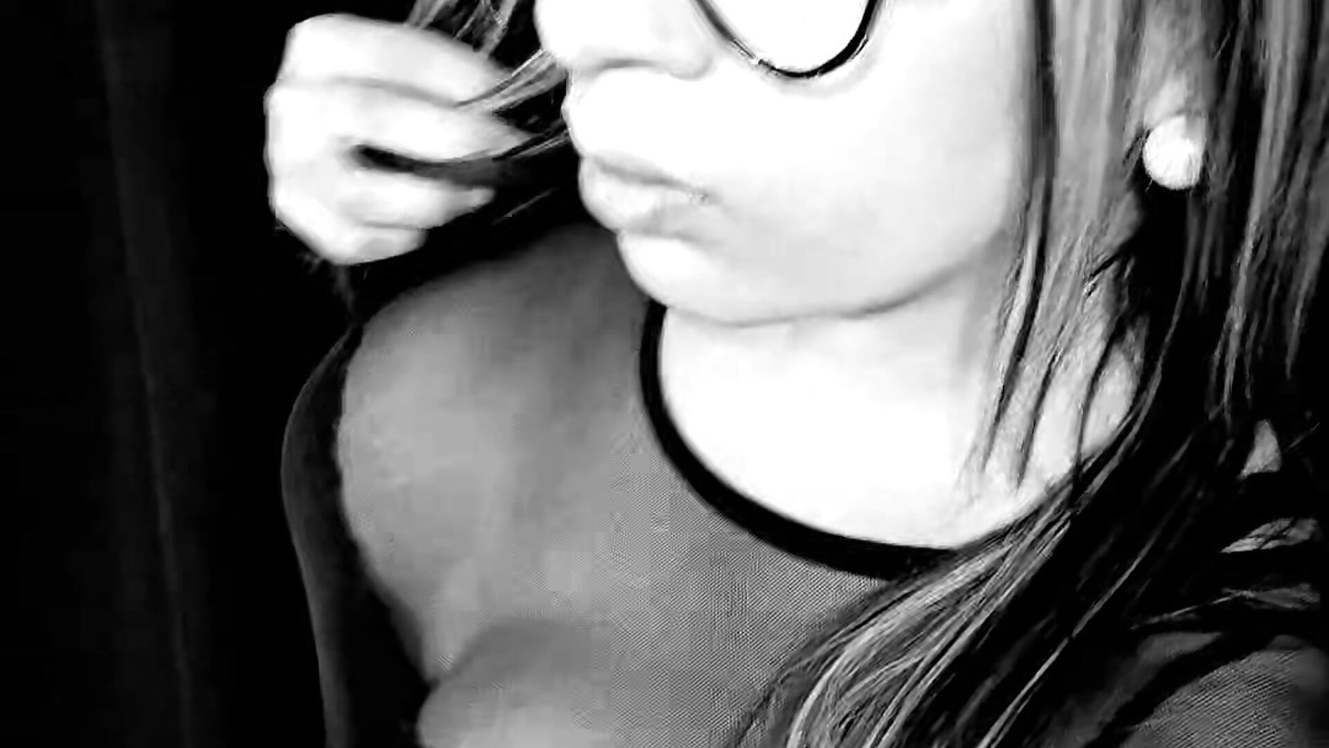 Nos vemos hoy 10 pm bb💦 - فيديو من ebyssalexaa95 موديل الكام