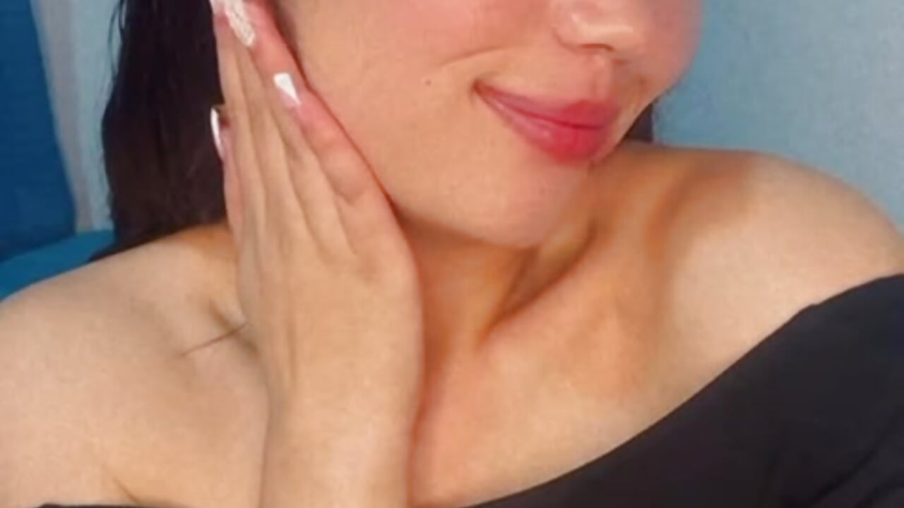 😚 – video od webkamerové modelky Tammy8