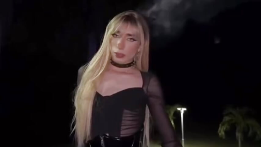 Video  3 - video by Arivega cam model