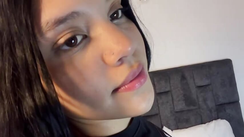 STAY ON MY EYES!! - Vídeo de Malory_Saenzz, modelo de vídeos