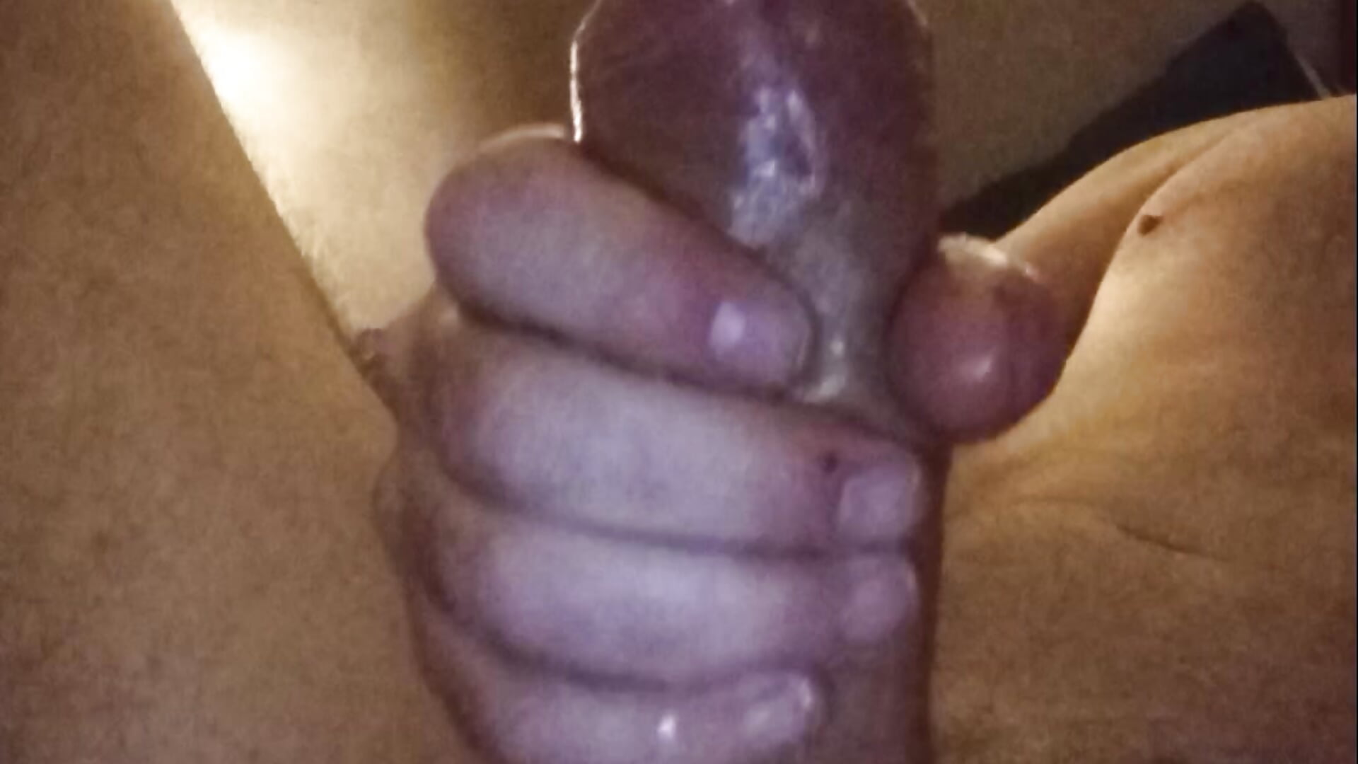 EDGED ALL DAY THEN CUM SO MUCH