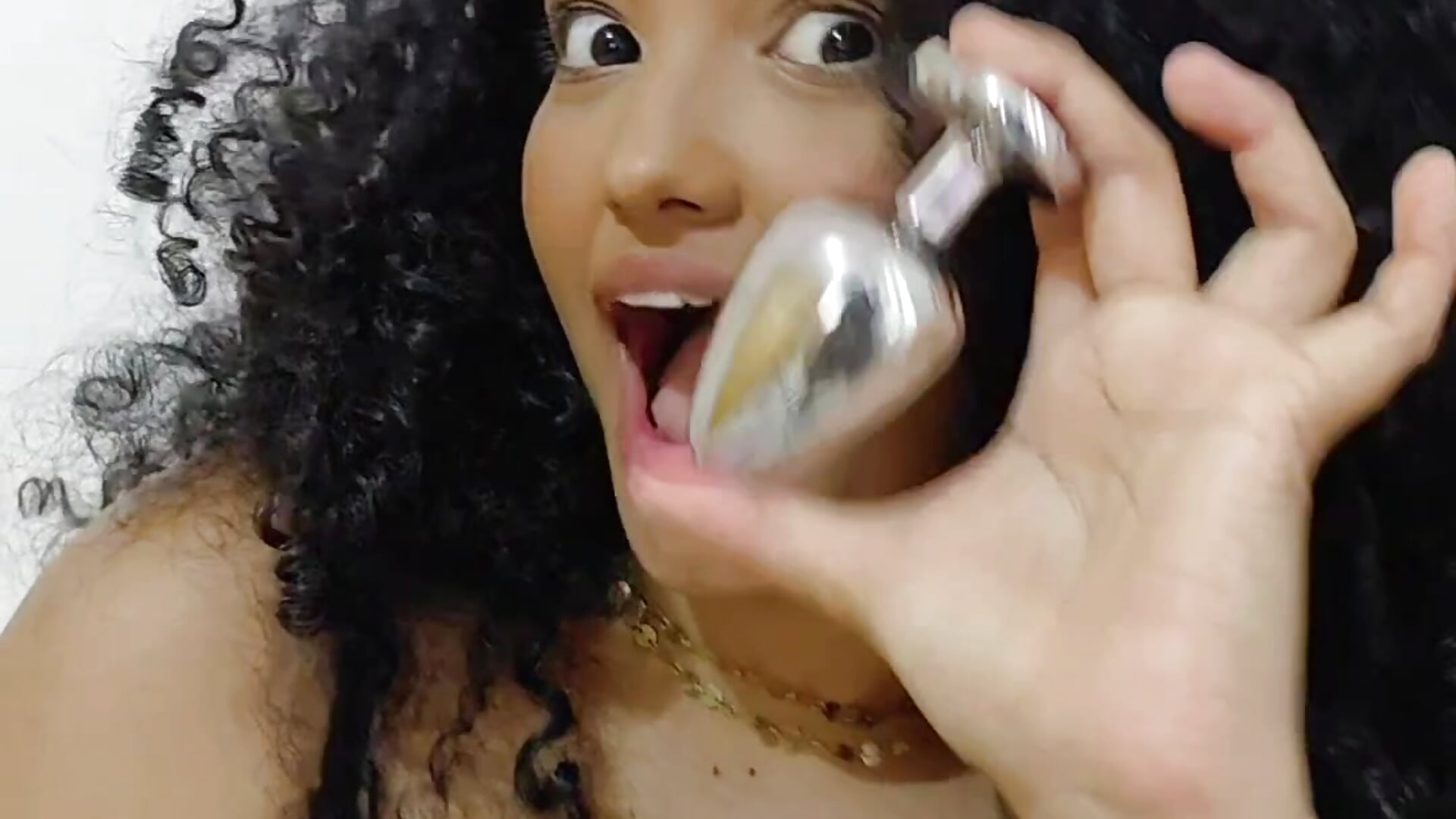 Vem ser assinante gatinho. - vídeo de pandinhagamer modelo de câmara