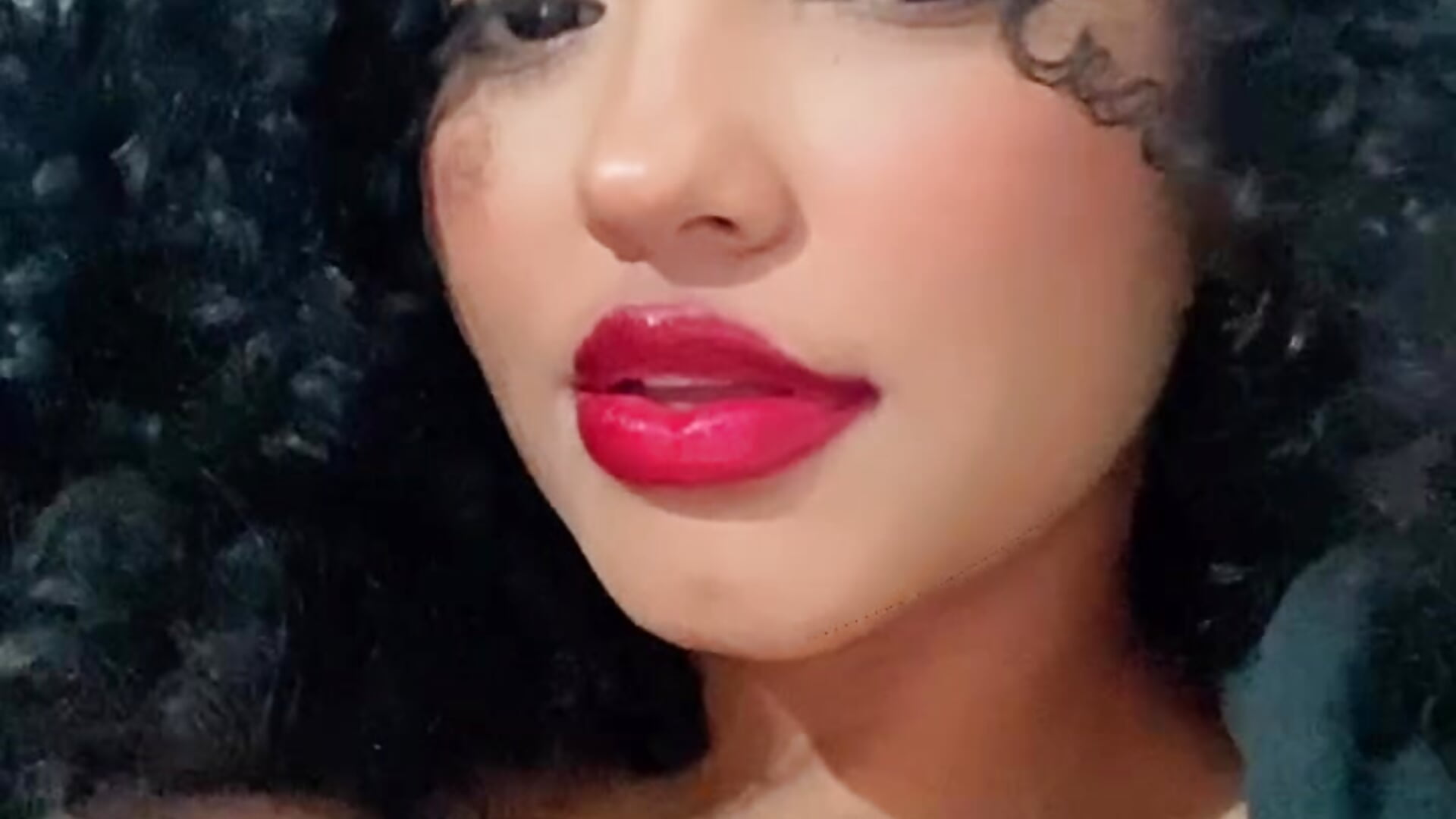 Somente euzinha. - vídeo de pandinhagamer modelo de câmara